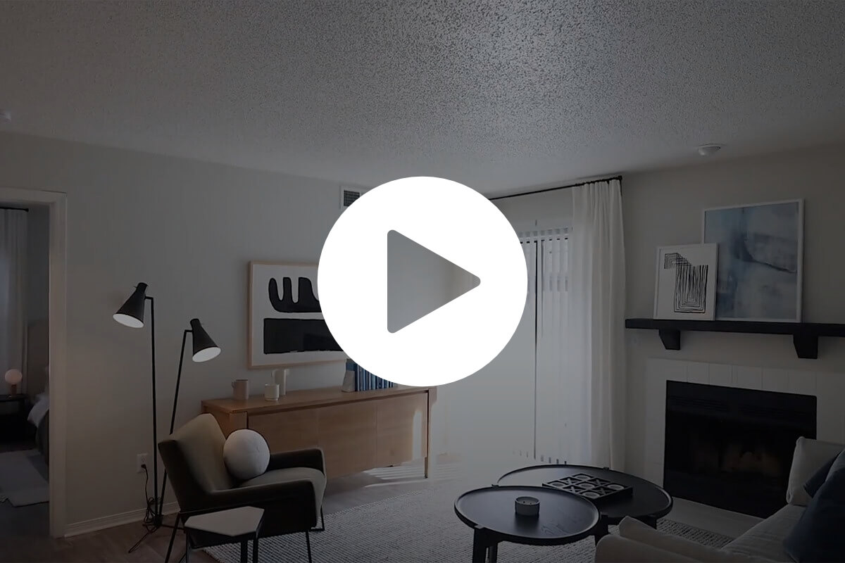 Apartment virtual tour
